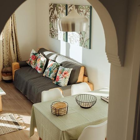 Apartamento Cuesta Del Salado 塞博河畔卡莱塔 外观 照片