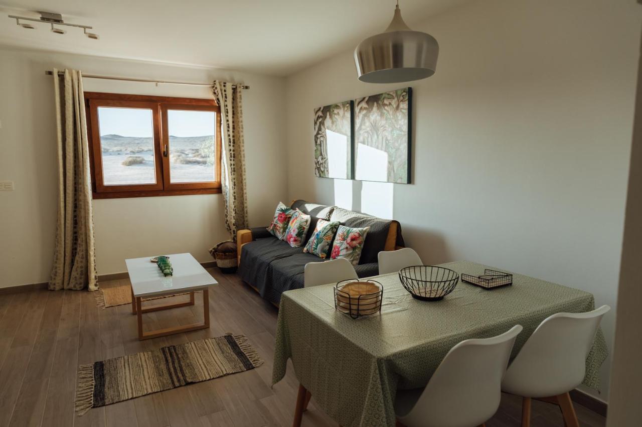 Apartamento Cuesta Del Salado 塞博河畔卡莱塔 外观 照片