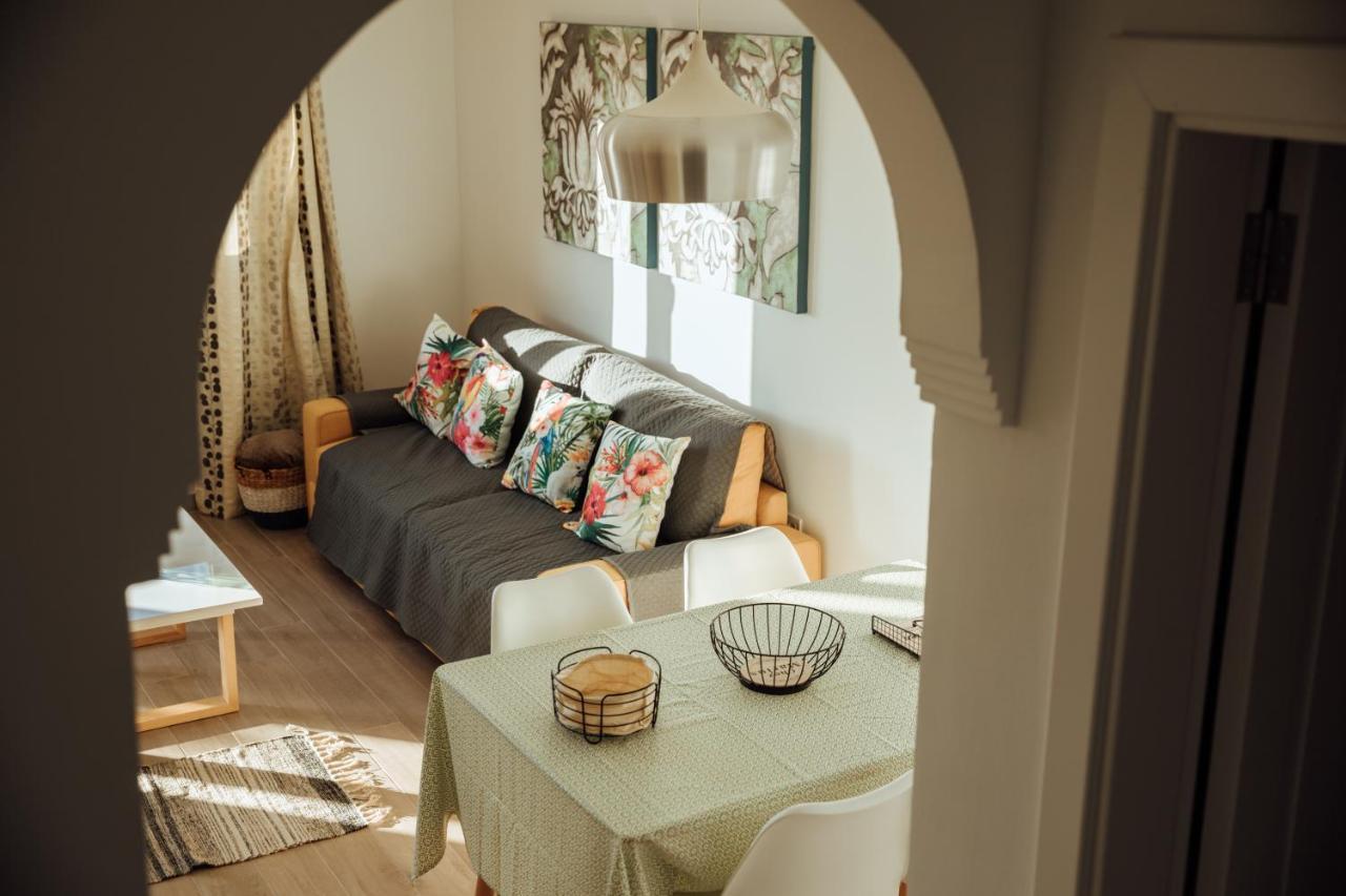 Apartamento Cuesta Del Salado 塞博河畔卡莱塔 外观 照片
