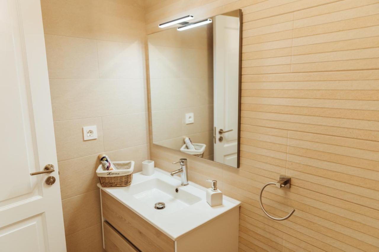 Apartamento Cuesta Del Salado 塞博河畔卡莱塔 外观 照片