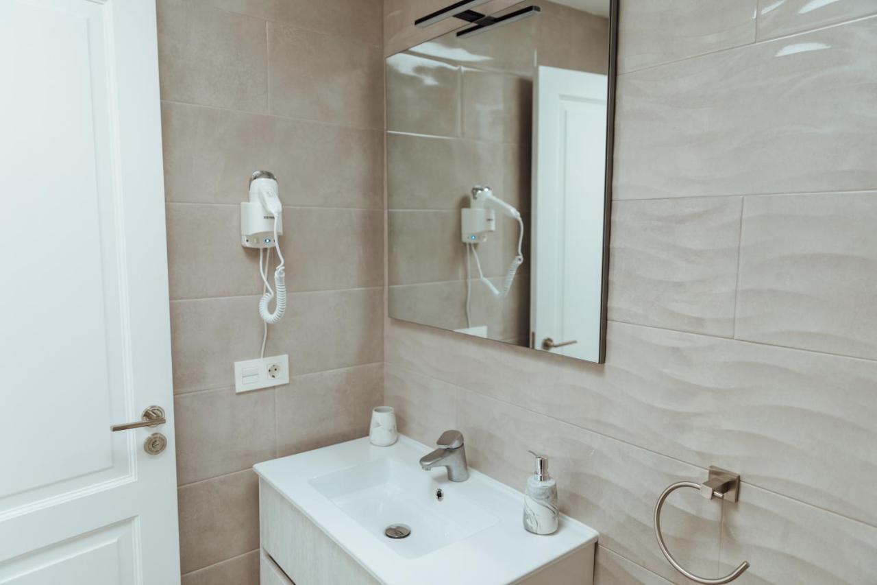 Apartamento Cuesta Del Salado 塞博河畔卡莱塔 外观 照片
