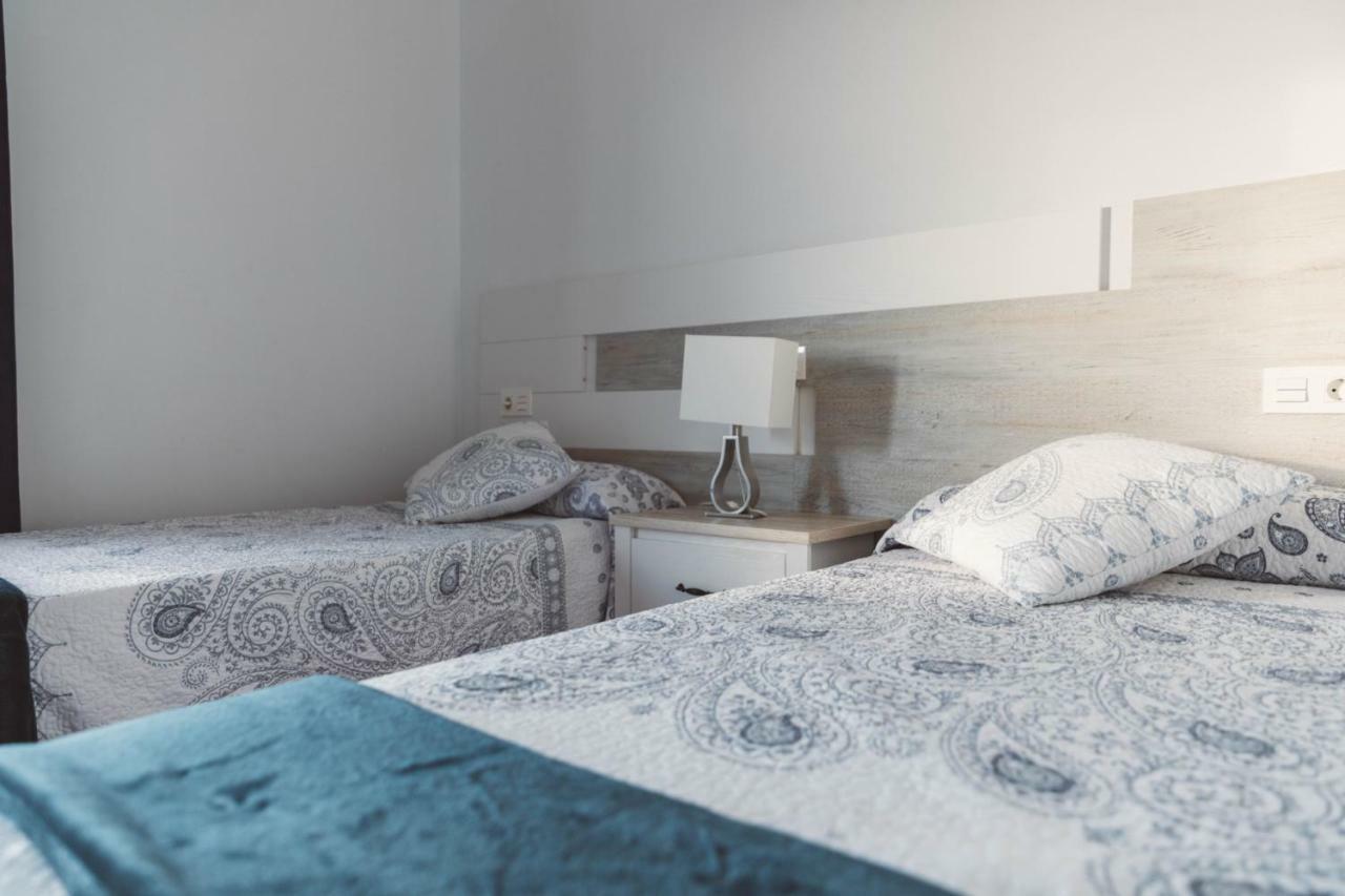 Apartamento Cuesta Del Salado 塞博河畔卡莱塔 外观 照片