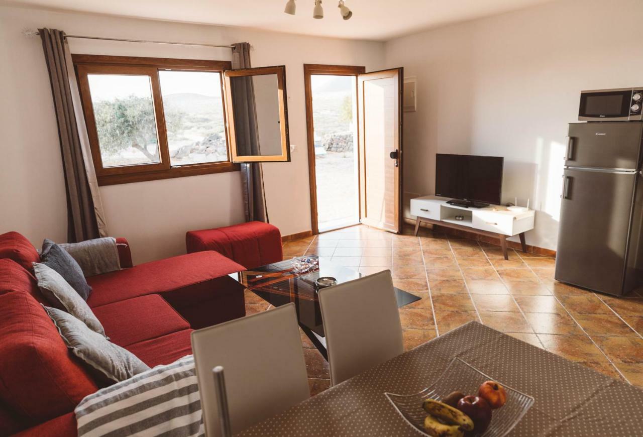 Apartamento Cuesta Del Salado 塞博河畔卡莱塔 外观 照片